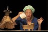 Il n'y a rien dans ma vie qui montre que je suis moche intérieurement - Théâtre de Châtillon