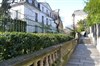 Visite guidée: La bohême à Montmartre et visite du cimetière Saint-Vincent - Métro Anvers