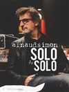 Arnaud Simon - Le Solo