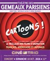 Cartoons ! - Théâtre des Gémeaux Parisiens