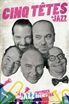 Jazz Chamber Orchestra - Théâtre des Beaux Arts