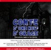 Conte d'une nuit d'orage - Salle de l'Amandier