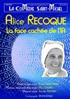 Affiche de Alice Recoque, la face cachée de l'IA