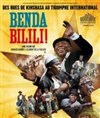 Benda Bilili - Musée Dapper