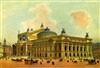Visite guidée : Le Palais-Garnier, légendes et sortilèges - Opéra Garnier