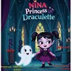 Nina princesse draculette - Le petit Theatre de Valbonne