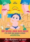 Un weekend sur deux et la moitié des vacances scolaires - Salle des fêtes de Villebarou