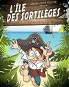 L'île des sortilèges - La comédie de Marseille (anciennement Le Quai du Rire)