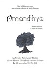 Amandihya - Centre Culturel Mathis