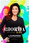 Giorda dans Hypn'ose - Théâtre à l'Ouest Auray