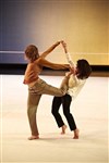 Modern Dance - Centre Wallonie-Bruxelles