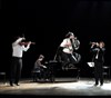 Haïm : A la lumière d'un violon - Salle Gaveau