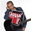 Frédéric Fromet se tient à carreau en duo - Maison de Quartier de Petit-Fort-Philippe