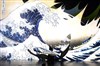 The life of Hokusai - Centre des Arts