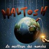 Maltosh - L'entrepôt - 14ème 