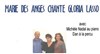 Balade sur des airs de Bolero - Théâtre l'atelier de mars