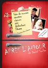Après l'amour - Théo Théâtre - Salle Théo