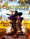 Chat Botté le musical - CEC - Théâtre de Yerres