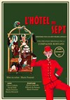 L'Hôtel des sept - Salle Bayaf