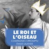 Le Roi et l'Oiseau - Opéra de Massy