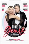 Drôle de genre - Théâtre Le Blanc Mesnil - Salle Barbara