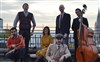The Charming Swing Band - Caveau de la Huchette