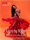 Festival Caïro By Night - La Cigale