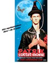 Patrick Cottet-Moine dans Mime de rien - Royale Factory