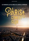 Paris Comedy Club - Théâtre Molière