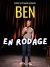 Ben - La Comédie des Alpes
