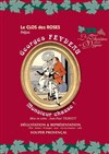 Festival du Théâtre dans la Vigne - Clos des Roses