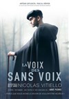 La voix des sans voix - La Maison de Marsannay