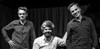 Benjamin Moussay / Stéphane Kerecki / Fabrice Moreau - Le Triton