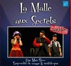 La Malle aux secrets - Théâtre de Verdure
