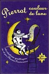 Pierrot couleur de lune - Comédie Tour Eiffel