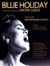 Billie Holiday - Théâtre de Verdure de Thiais
