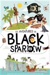 Les aventures de Black Sparow - Théâtre le Tribunal