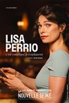 Lisa Perrio dans C'est compliqué, je t'expliquerai - La Nouvelle Seine