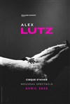 Alex Lutz - Cirque d'Hiver Bouglione