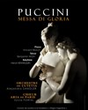 Concert Puccini avec l'Orchestre de Lutetia et l'Aria de Paris - Eglise Saint-Jacques du Haut Pas