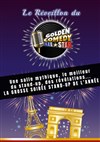 Golden Comedy All Star : Le Réveillon - Le République - Grande Salle