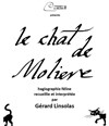 Le chat de Molière - Théâtre la Carreterie