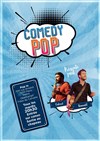 Comedy Pop - Pop In
