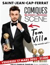 Tom Villa dans Les nommés sont... - Charlie Chaplin