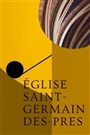 Affiche de Grand Concert de Noël