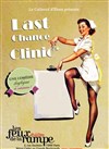 Last Chance Clinic - Théâtre Les Feux de la Rampe - Salle 60
