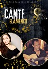 Puro flamenco : Récital de cante flamenco. - Amaluna