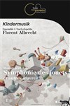 Mozart père et fils : Symphonie de jouets et autres oeuvres - Salle Gaveau