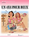 un 4x4 pour 2 - La Chocolaterie