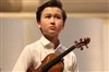Mozart / Schubert / Beethoven : Sonates pour violon - Salle Gaveau
